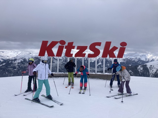 州を跨いでKitz Skiでブランディング