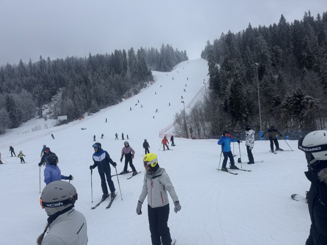 斜面が一瞬見えてきた