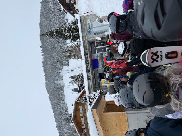 アルメントフーべル