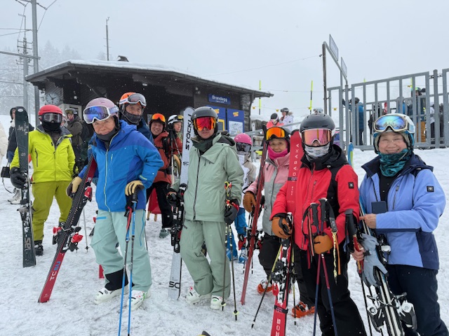 ブランデック駅